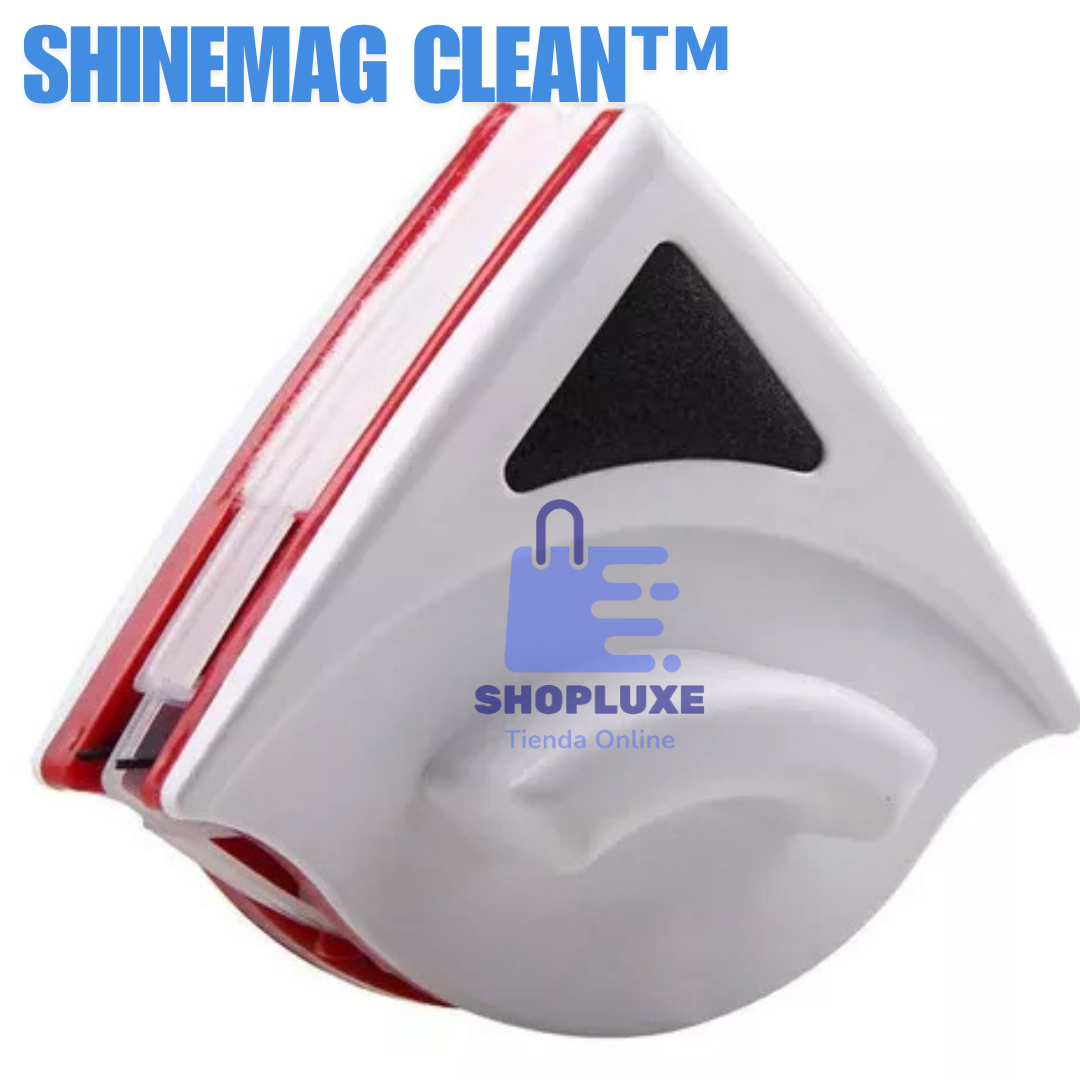 ShineMag Clean™